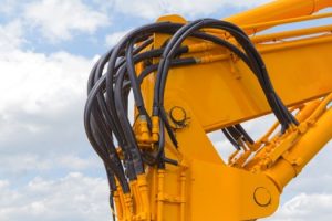 Hydraulic Problems - Hydraulic Power
