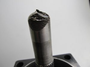 Hydraulic Problems - Hydraulic Power