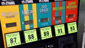 Is premium gas worth it?