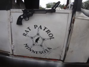 Rat rod