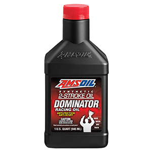 AMSOIL DOMINATOR