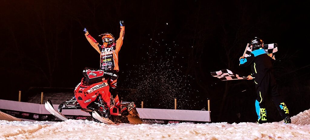 Kody Kamm wins Geneva 2017