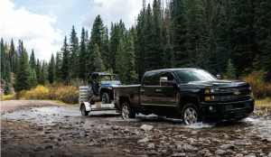 Trailer Towing - AMSOIL Blog