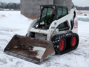 Skid Steer Attachments