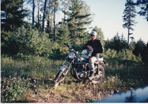 Honda motorcycle wet clutch
