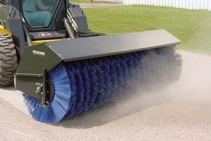 Skid Steer Attachments