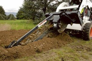 Skid Steer Attachments