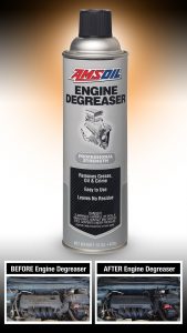 AMSOIL Engine Degreaser