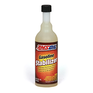 Gasoline stabilizer