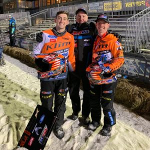 Scheuring Speed Sports Duluth