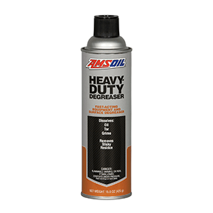 AMSOIL Heavy-Duty Degreaser