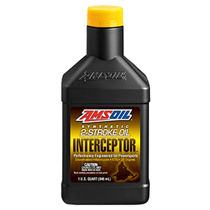 AMSOIL INTERCEPTOR 