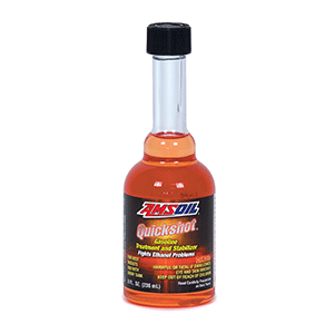 AMSOIL Quickshot