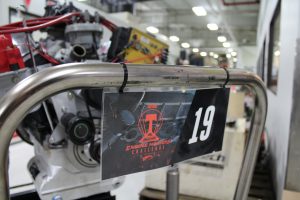 Engine Masters Challenge