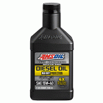 AMSOIL Diesel Oil