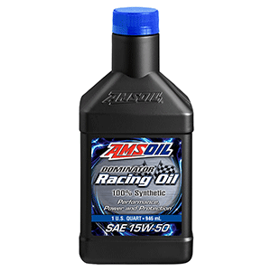 AMSOIL DOMINATOR Racing Oil