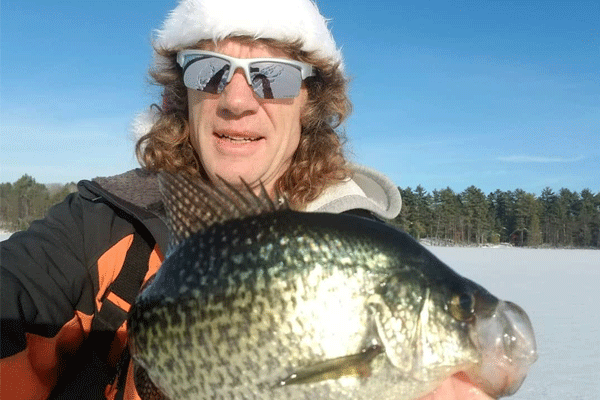 Crappie