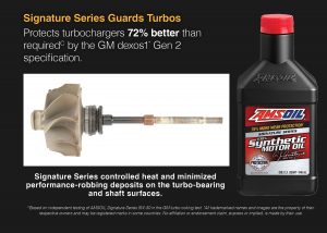 Turbocharger protection