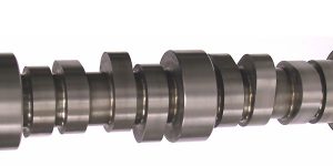 Camshaft