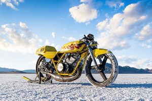 Makr Atkinson RD400