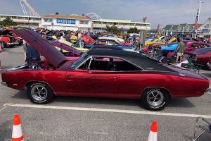 1969 Dodge Charger