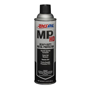 AMSOIL MPHD