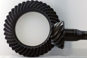 What is hypoid gear oil?