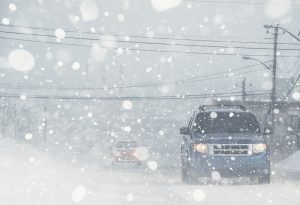 All-Wheel Drive (AWD) vs Four-Wheel Drive (4WD)