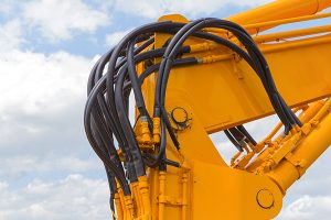 Hydraulic hoses