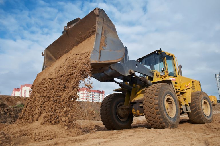 Reduce Maintenance with Synthetic Hydraulic Oil
