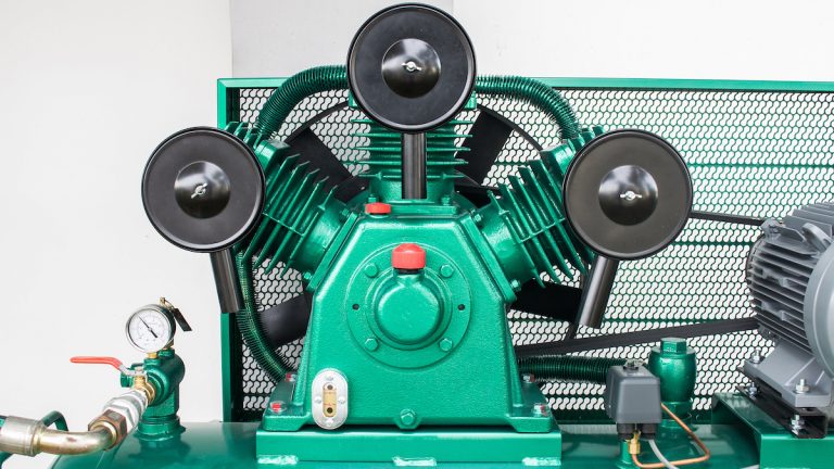 Neglected Equipment – Air Compressors