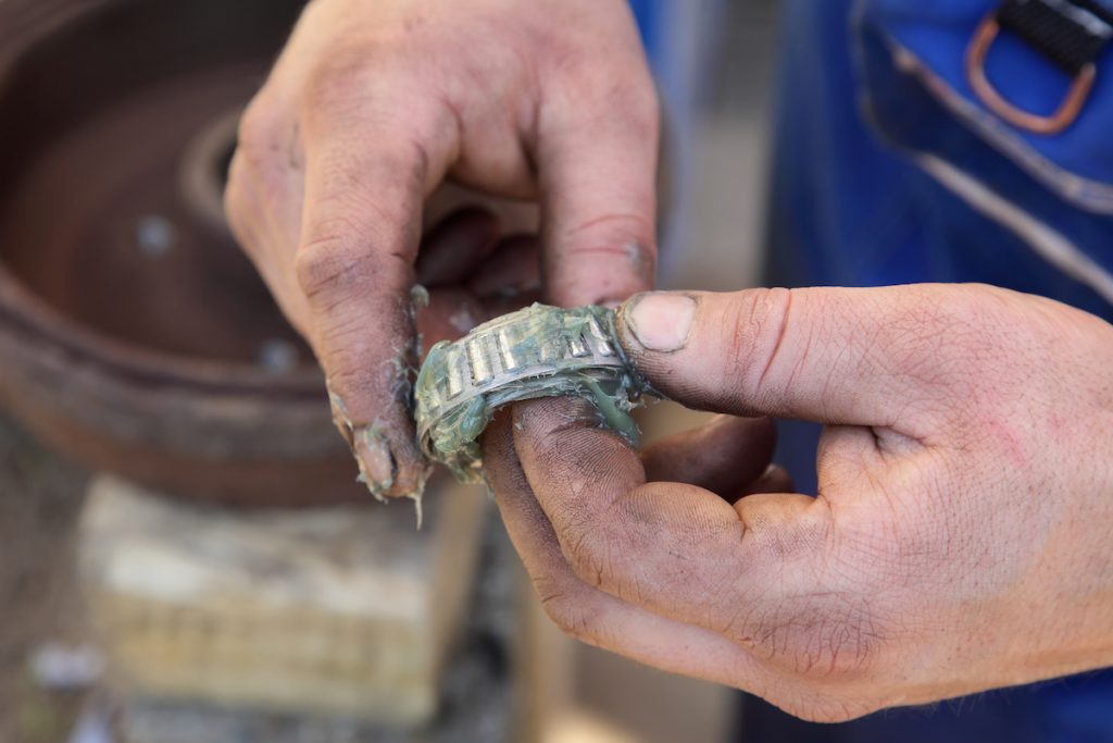 Tech Tips: Wheel Bearings