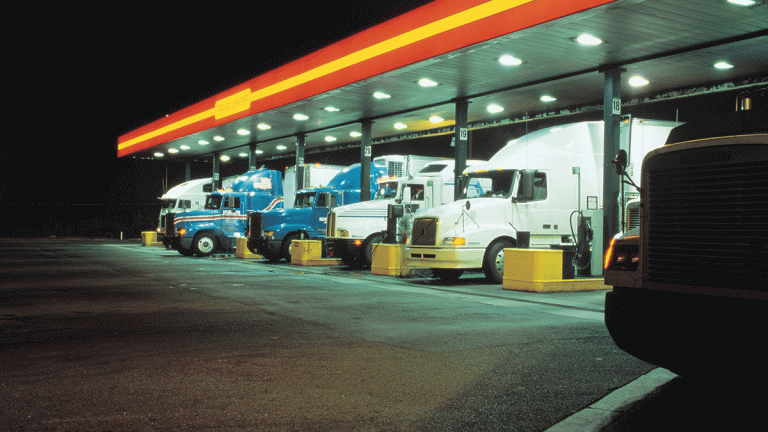How To Compensate for Low Diesel Fuel Quality