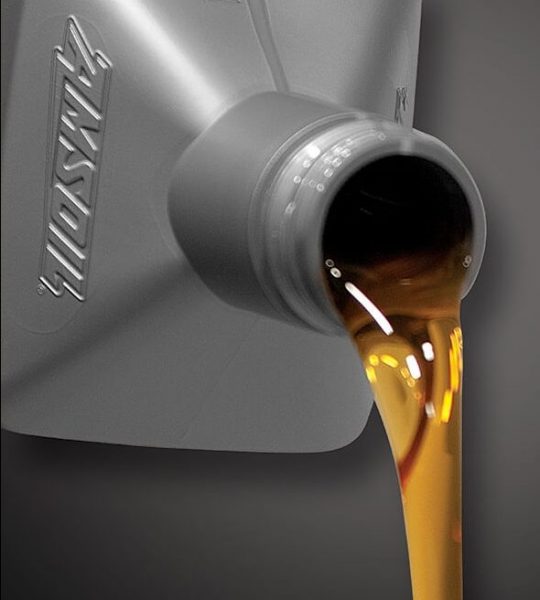 Synthetic Oil Beats Conventional in AAA Test