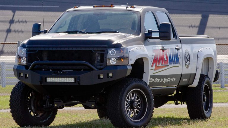 Can I Use Diesel Oil in My Gas Engine?