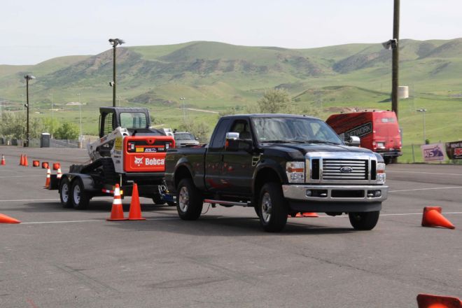 How to Increase Torque in a Diesel Engine