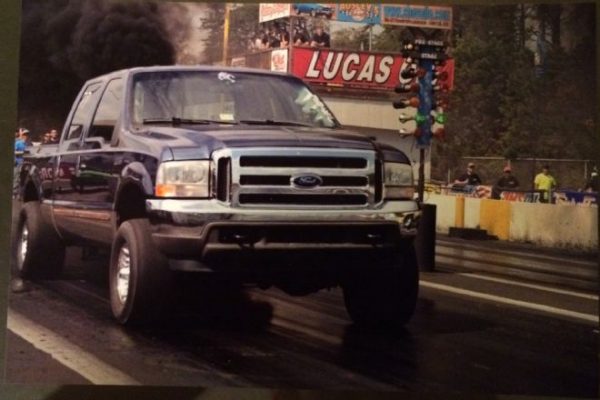 Why You Should Consider Buying a Diesel