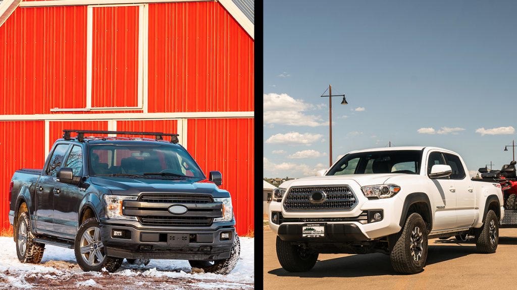 Diesel vs gas engine