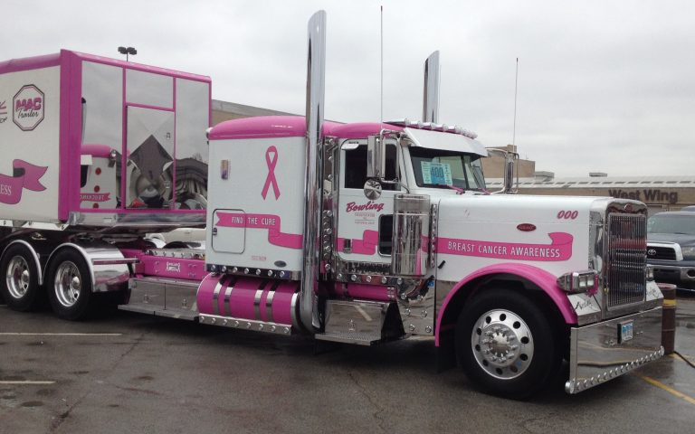 American Truckers Deserve Your Appreciation