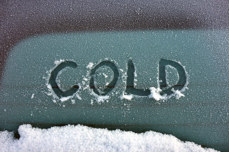 Cold Storage Recommendations for AMSOIL Products