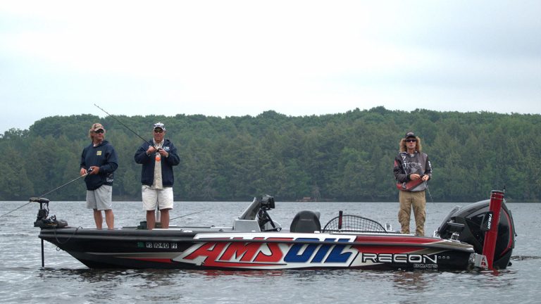 How to Winterize Your Boat and Motor