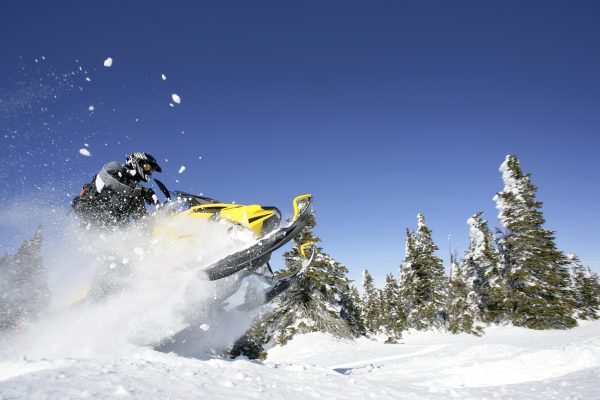 8 Ways to Prep Your Snowmobile for Winter
