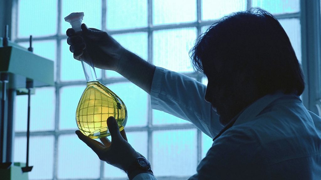 Additives in motor oil