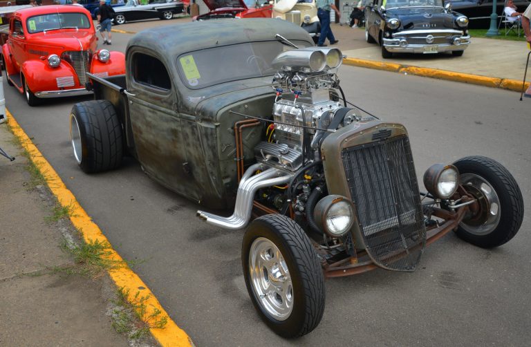 How Does a Turbocharger or Supercharger Work?