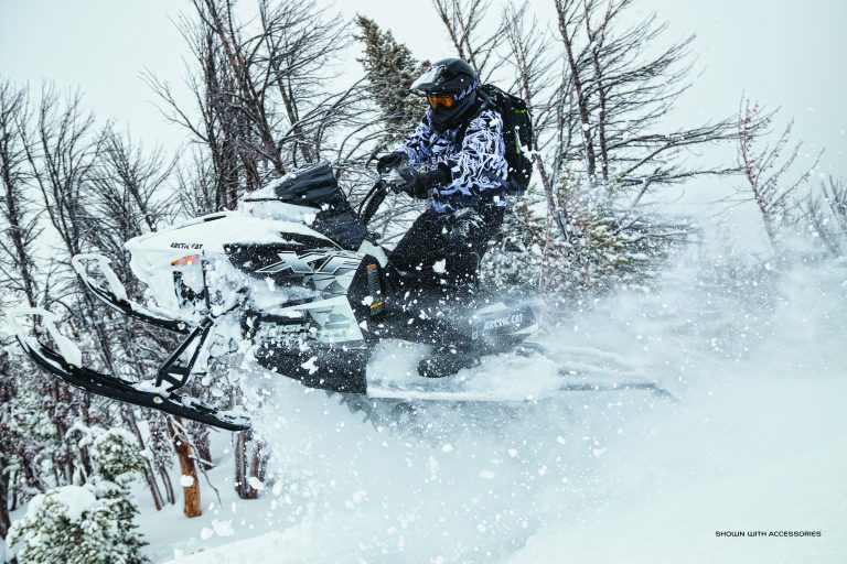 Watch this Two-Stroke Snowmobile Oil Comparison