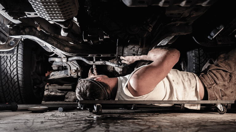 8 Overlooked Vehicle-Maintenance Services