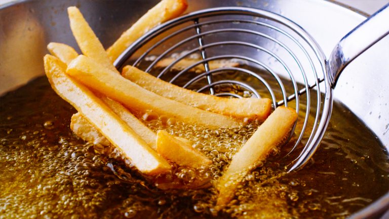 McDonalds or KFC: Should I Run Vegetable Oil in my Diesel?