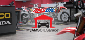 See How a Championship Supercross Team Lives