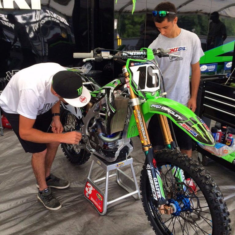 Gadgets Racing Pros Can’t Live Without