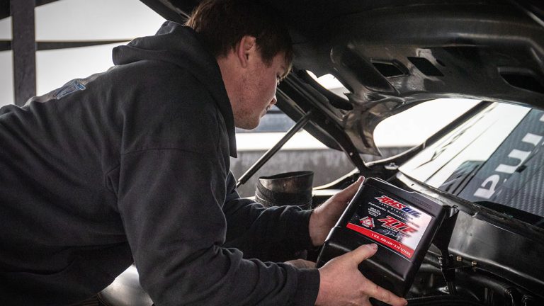Which Automatic Transmission Fluid Do I Need?